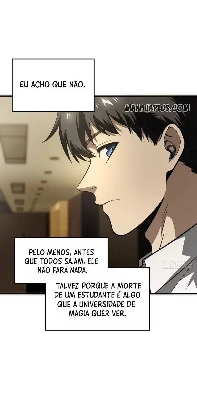 Global Martial Artist Capítulo 62 Página 38