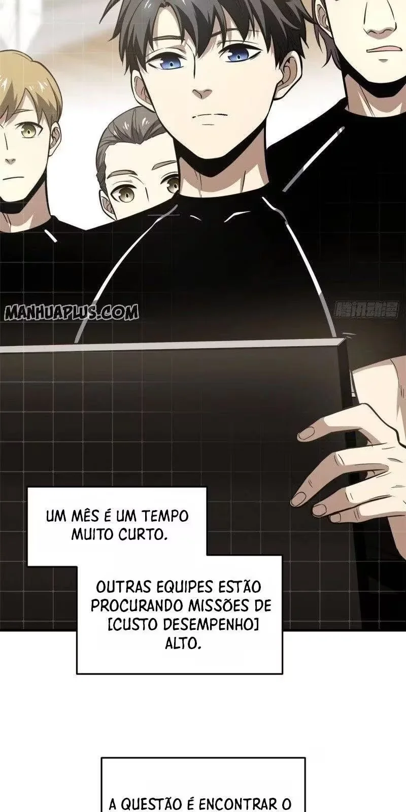 Global Martial Artist Capítulo 62 Página 8