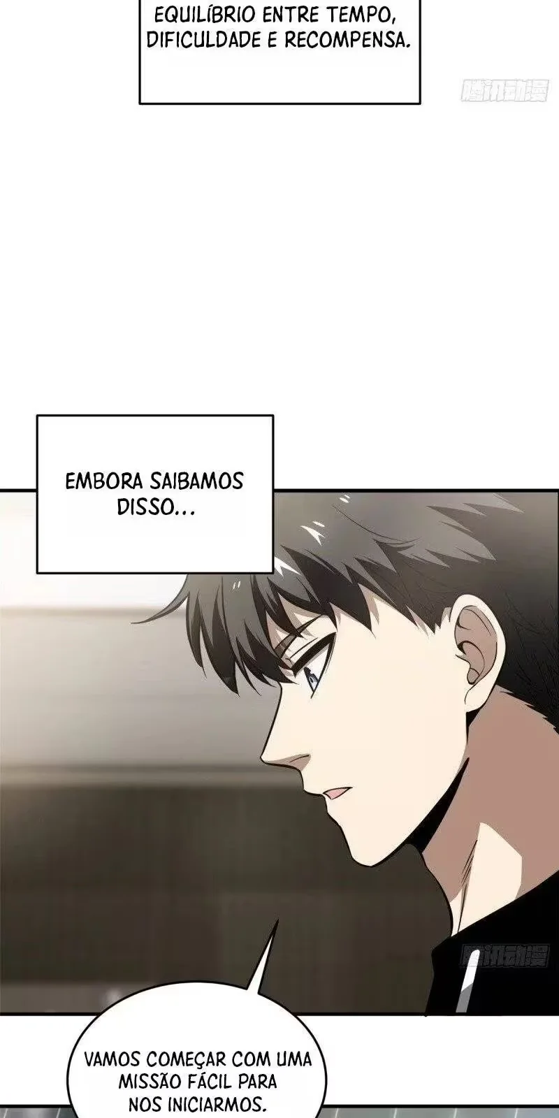 Global Martial Artist Capítulo 62 Página 9