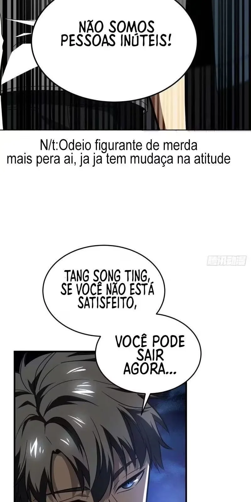 Global Martial Artist Capítulo 63 Página 12