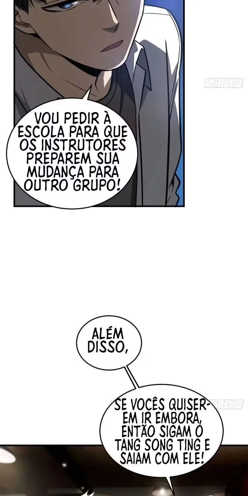 Global Martial Artist Capítulo 63 Página 13