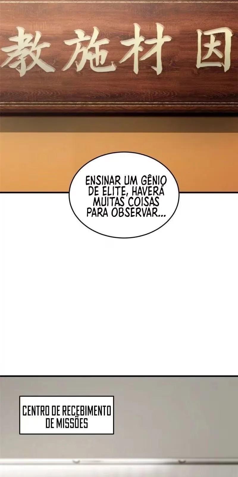 Global Martial Artist Capítulo 63 Página 26