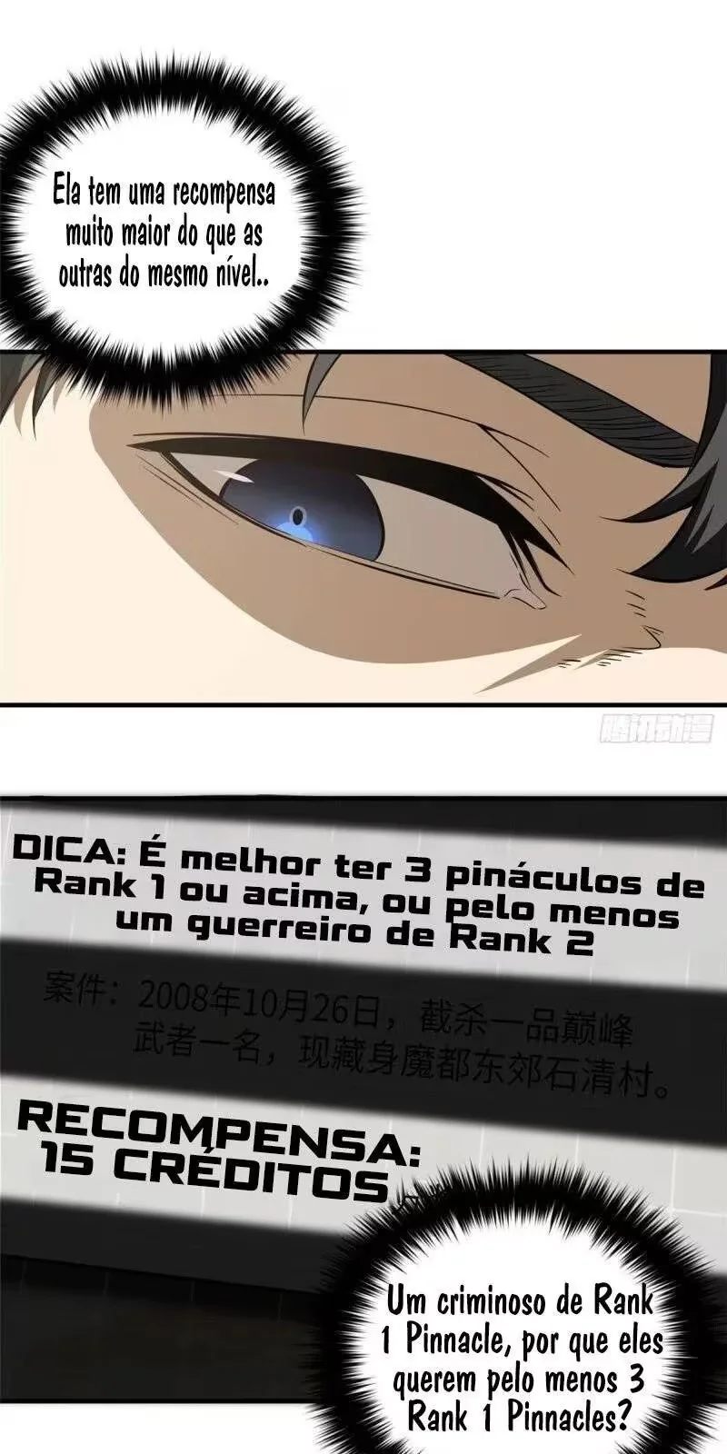 Global Martial Artist Capítulo 63 Página 39