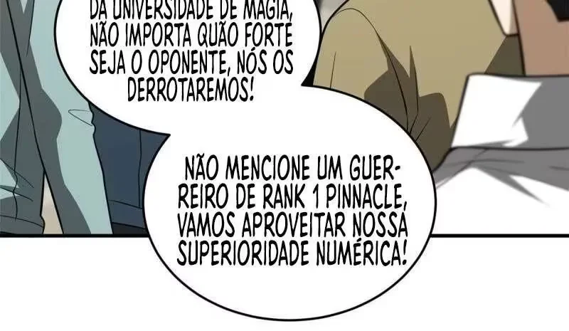 Global Martial Artist Capítulo 63 Página 45