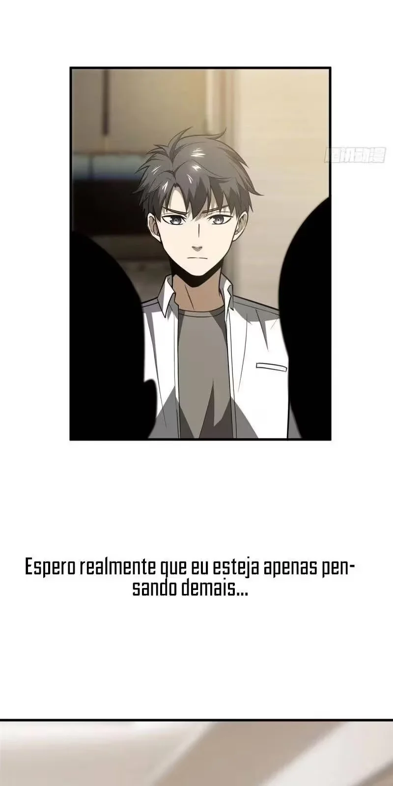 Global Martial Artist Capítulo 63 Página 46