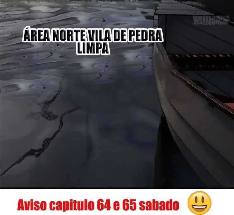 Global Martial Artist Capítulo 63 Página 52