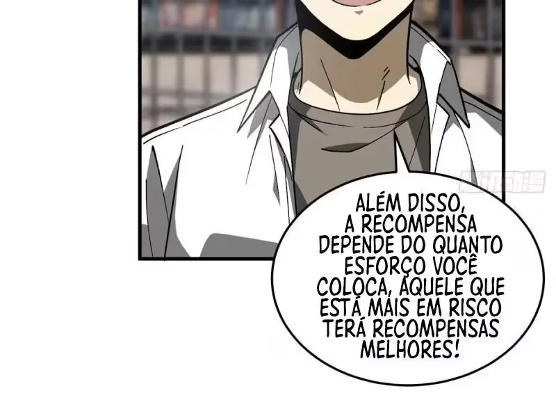 Global Martial Artist Capítulo 64 Página 31