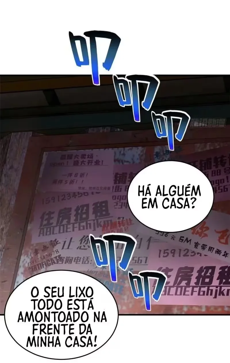 Global Martial Artist Capítulo 64 Página 36