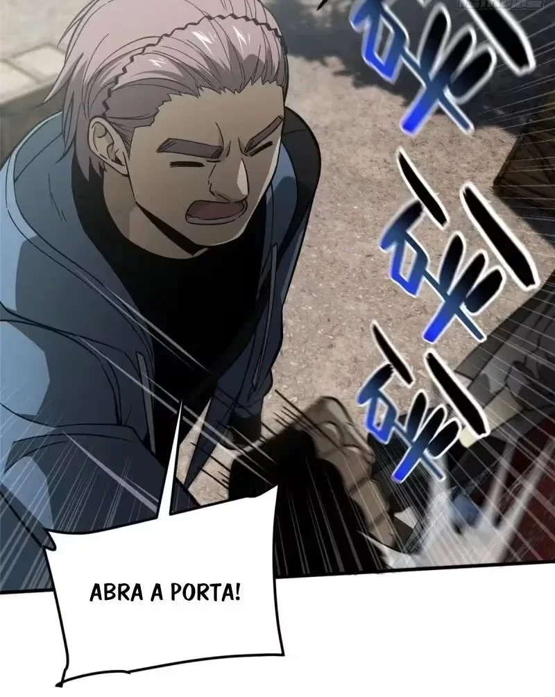 Global Martial Artist Capítulo 64 Página 44