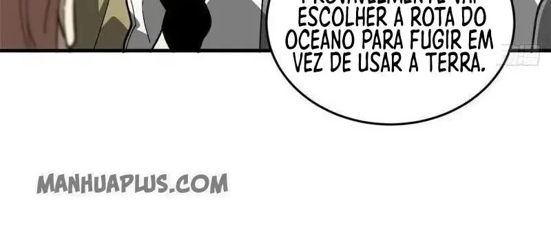 Global Martial Artist Capítulo 64 Página 5