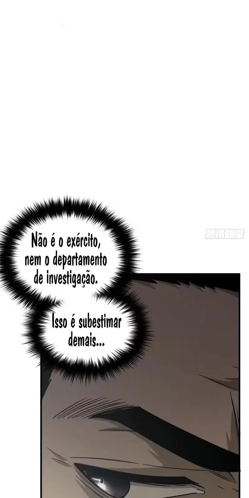 Global Martial Artist Capítulo 65 Página 15