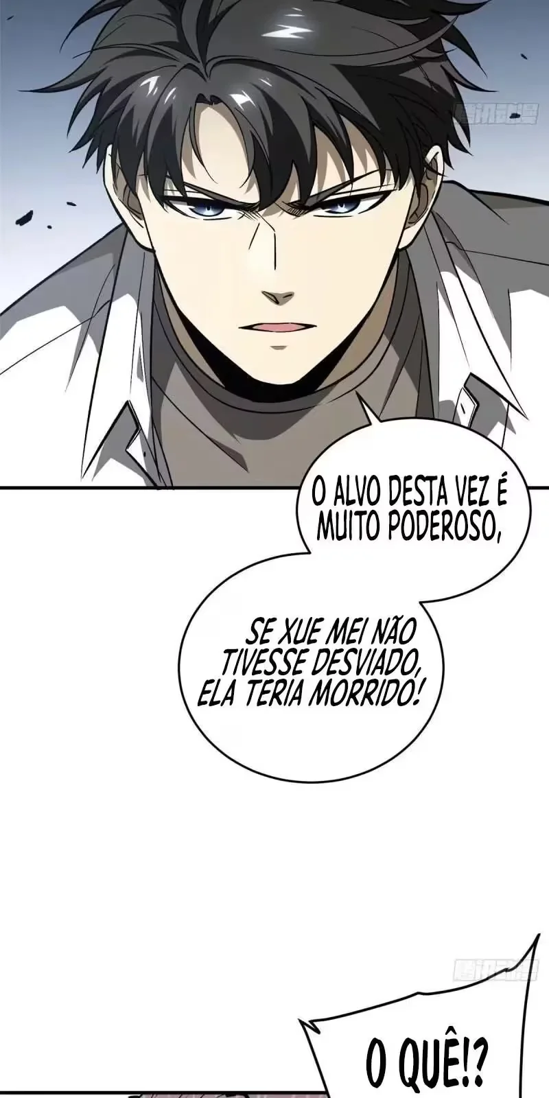 Global Martial Artist Capítulo 65 Página 29