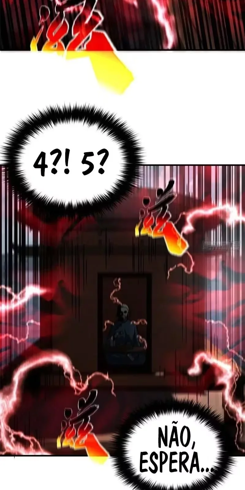 Global Martial Artist Capítulo 65 Página 44