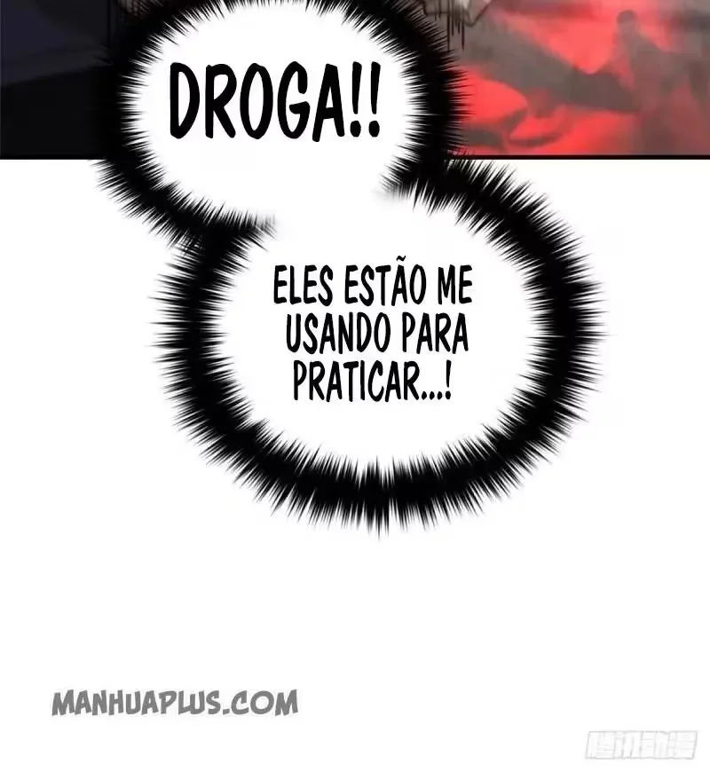 Global Martial Artist Capítulo 65 Página 48