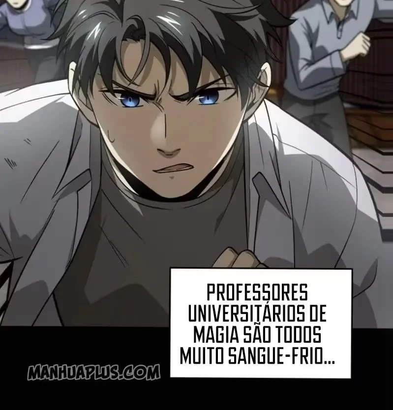 Global Martial Artist Capítulo 65 Página 53