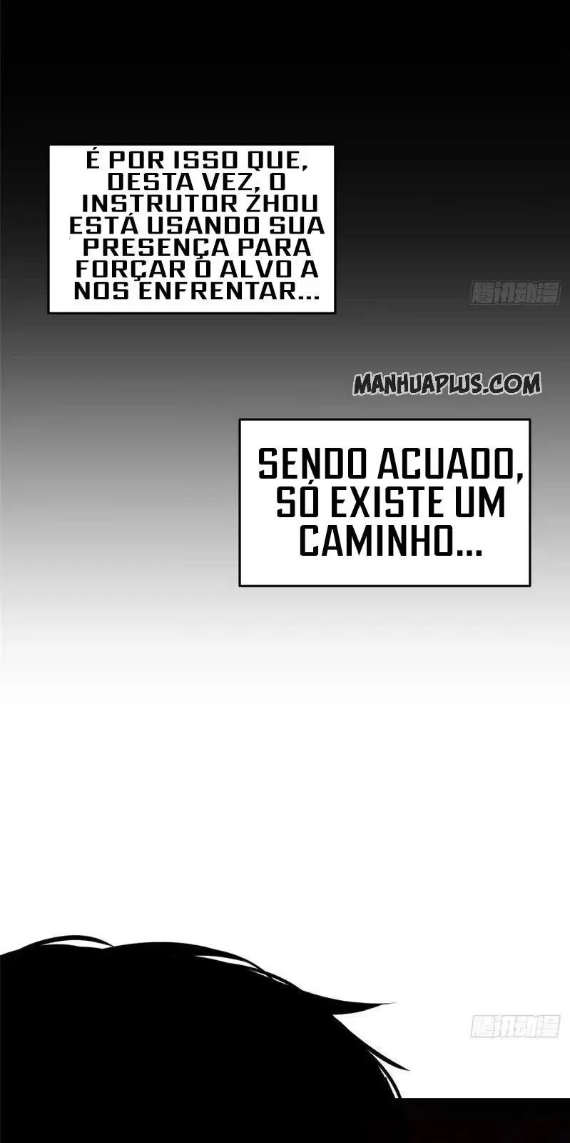 Global Martial Artist Capítulo 65 Página 55
