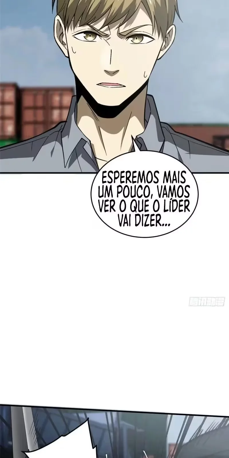 Global Martial Artist Capítulo 66 Página 24
