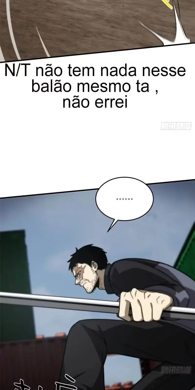 Global Martial Artist Capítulo 66 Página 30