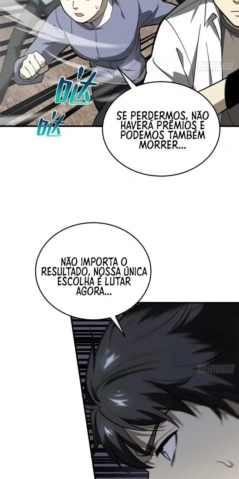 Global Martial Artist Capítulo 66 Página 4