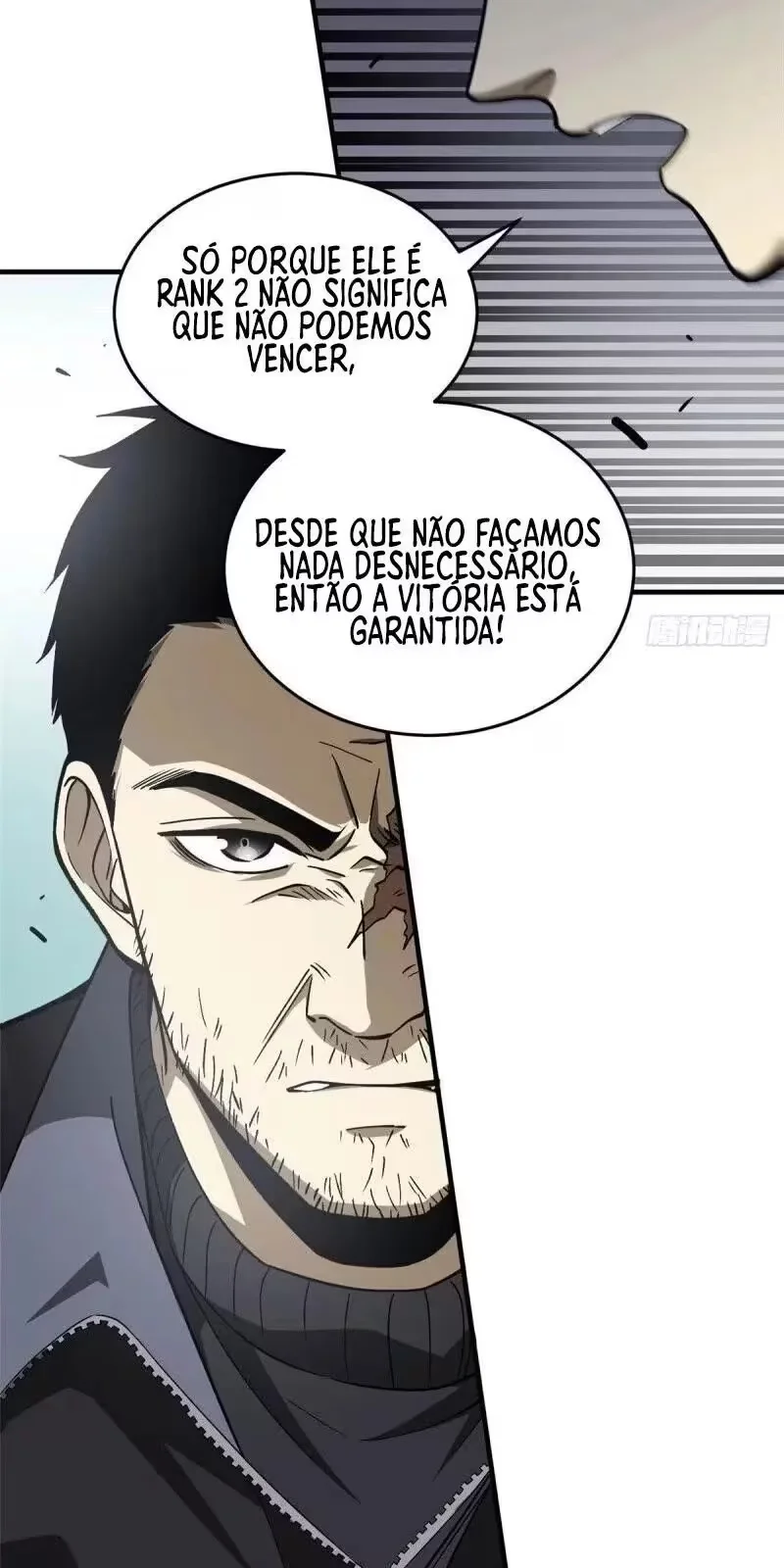 Global Martial Artist Capítulo 66 Página 5