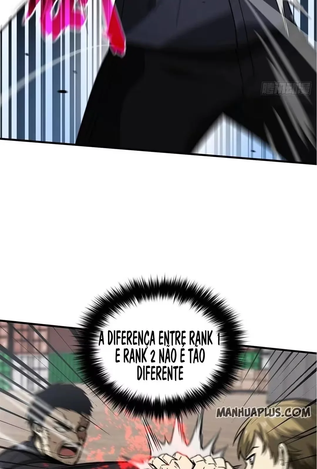 Global Martial Artist Capítulo 67 Página 15