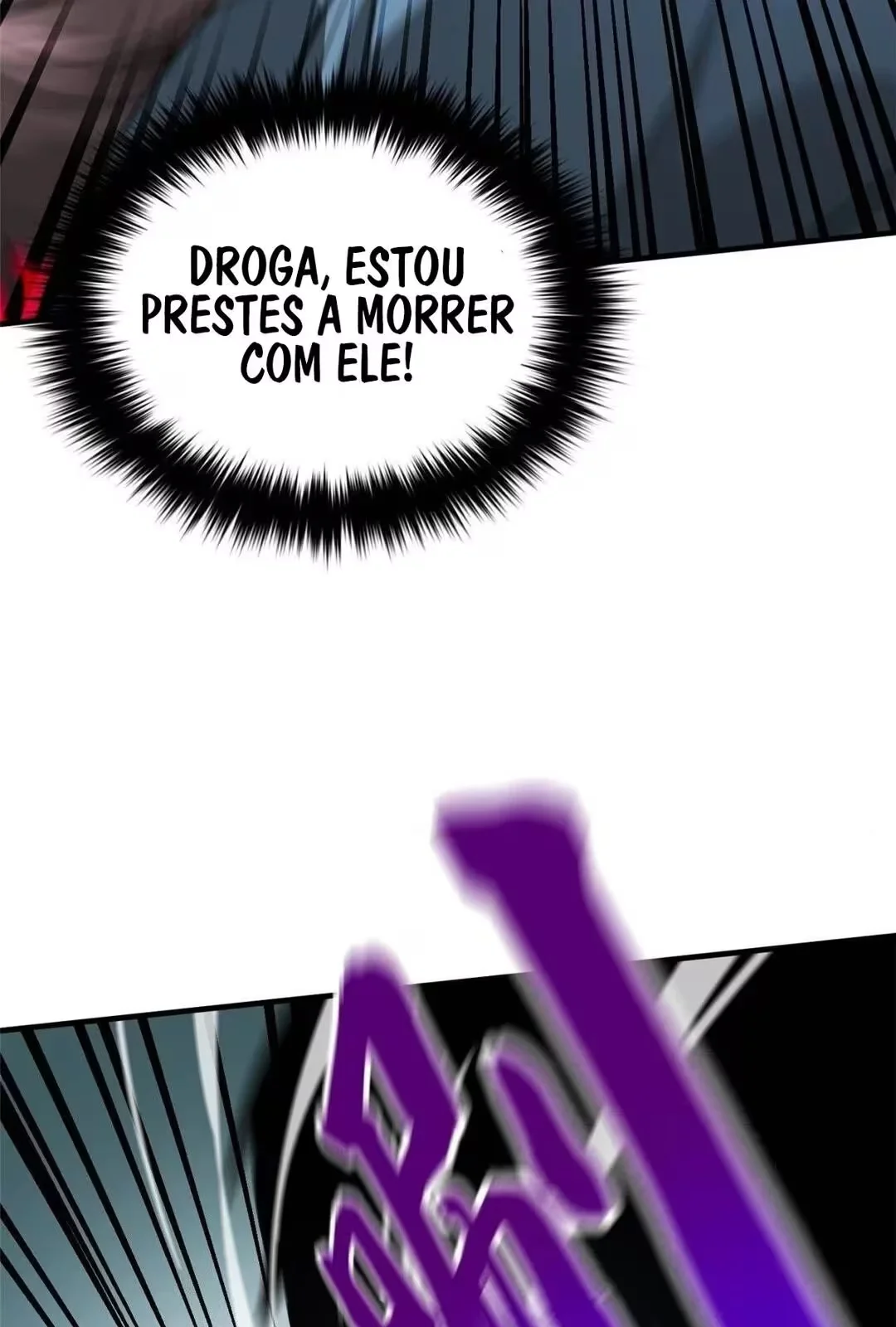 Global Martial Artist Capítulo 67 Página 25