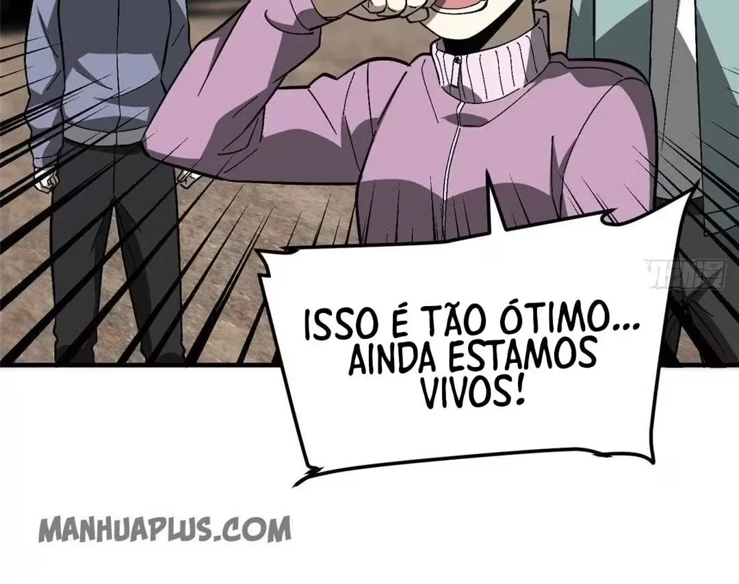 Global Martial Artist Capítulo 67 Página 44