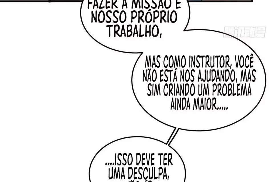 Global Martial Artist Capítulo 68 Página 12
