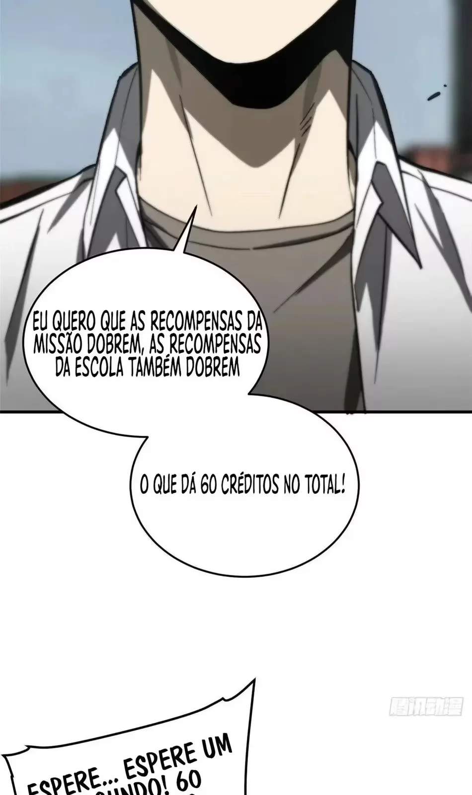 Global Martial Artist Capítulo 68 Página 17