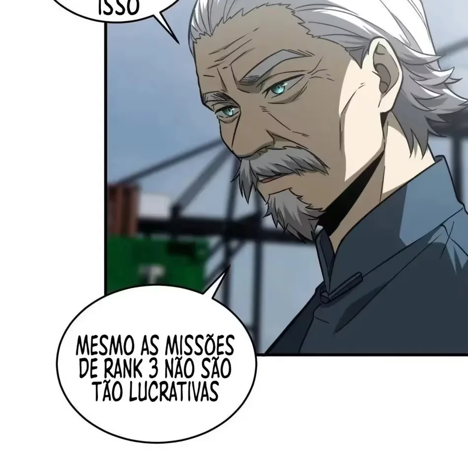 Global Martial Artist Capítulo 68 Página 19