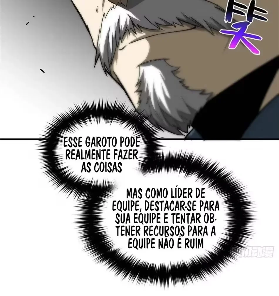 Global Martial Artist Capítulo 68 Página 26