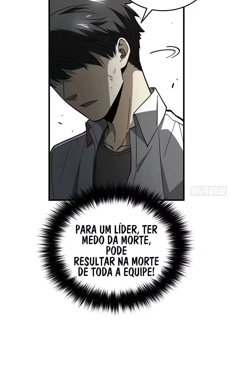 Global Martial Artist Capítulo 68 Página 33
