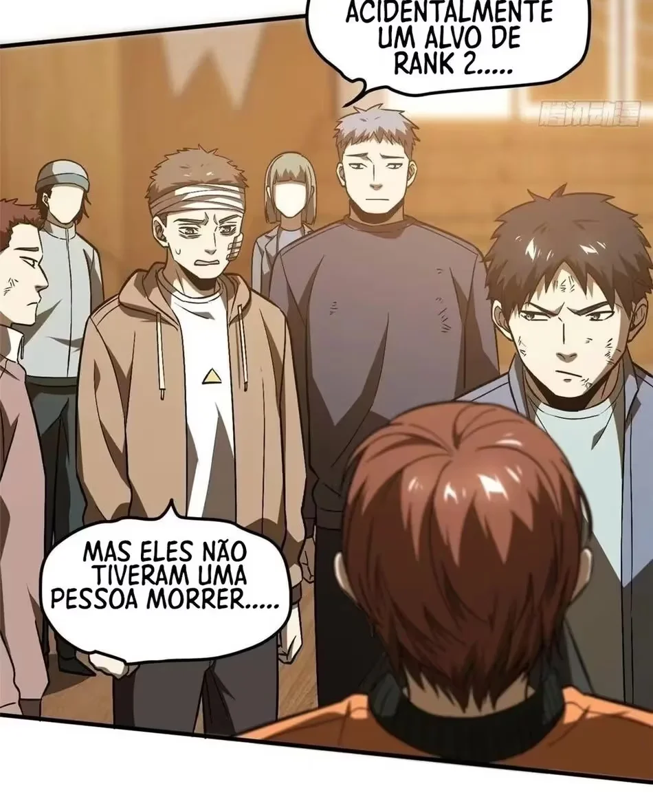 Global Martial Artist Capítulo 68 Página 41