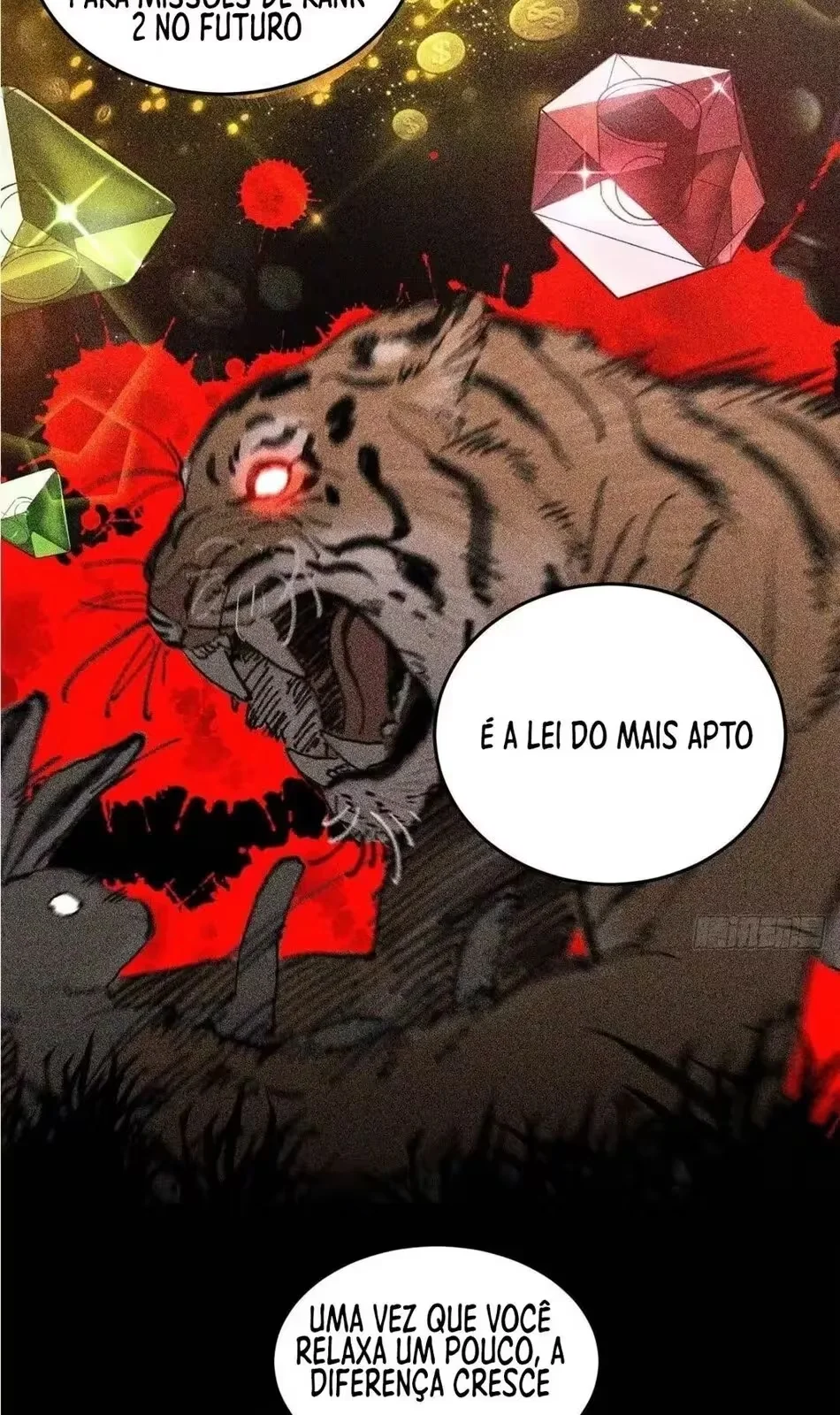 Global Martial Artist Capítulo 68 Página 47
