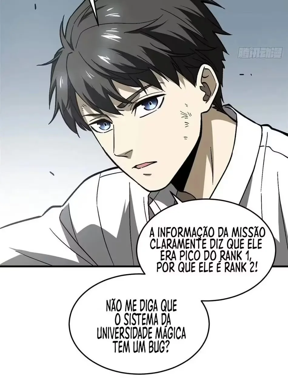 Global Martial Artist Capítulo 68 Página 5