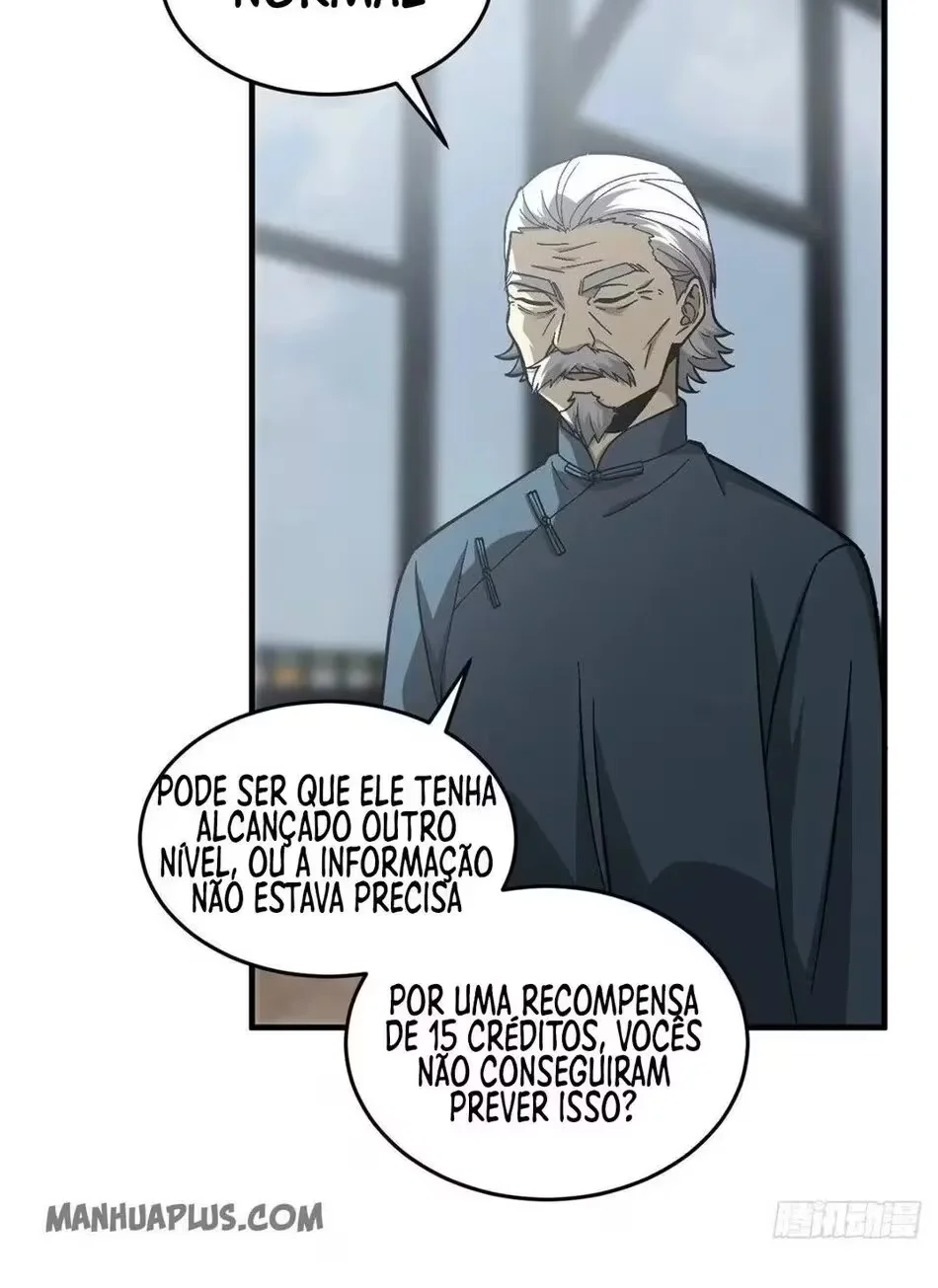 Global Martial Artist Capítulo 68 Página 7