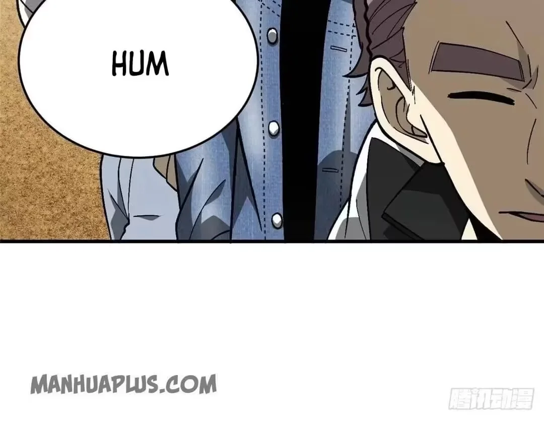 Global Martial Artist Capítulo 69 Página 31