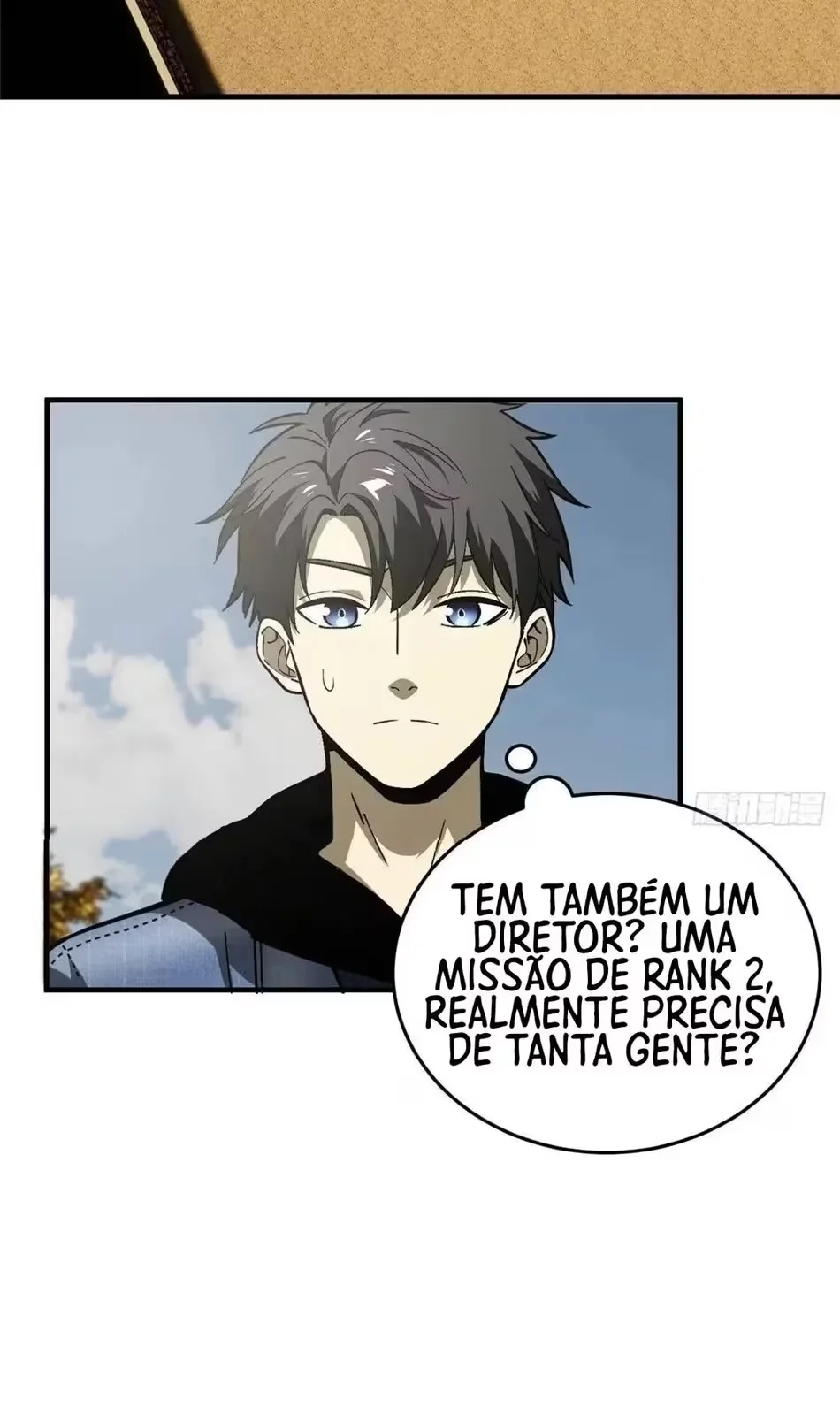 Global Martial Artist Capítulo 69 Página 45
