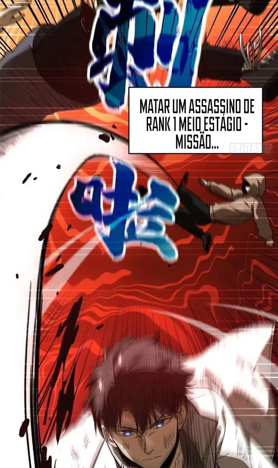 Global Martial Artist Capítulo 69 Página 5