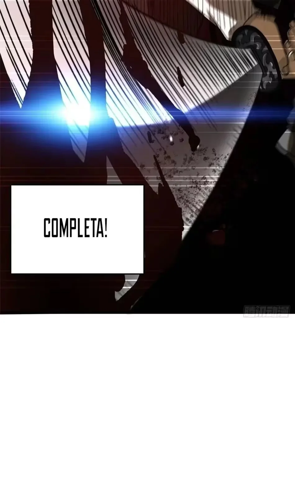 Global Martial Artist Capítulo 69 Página 7