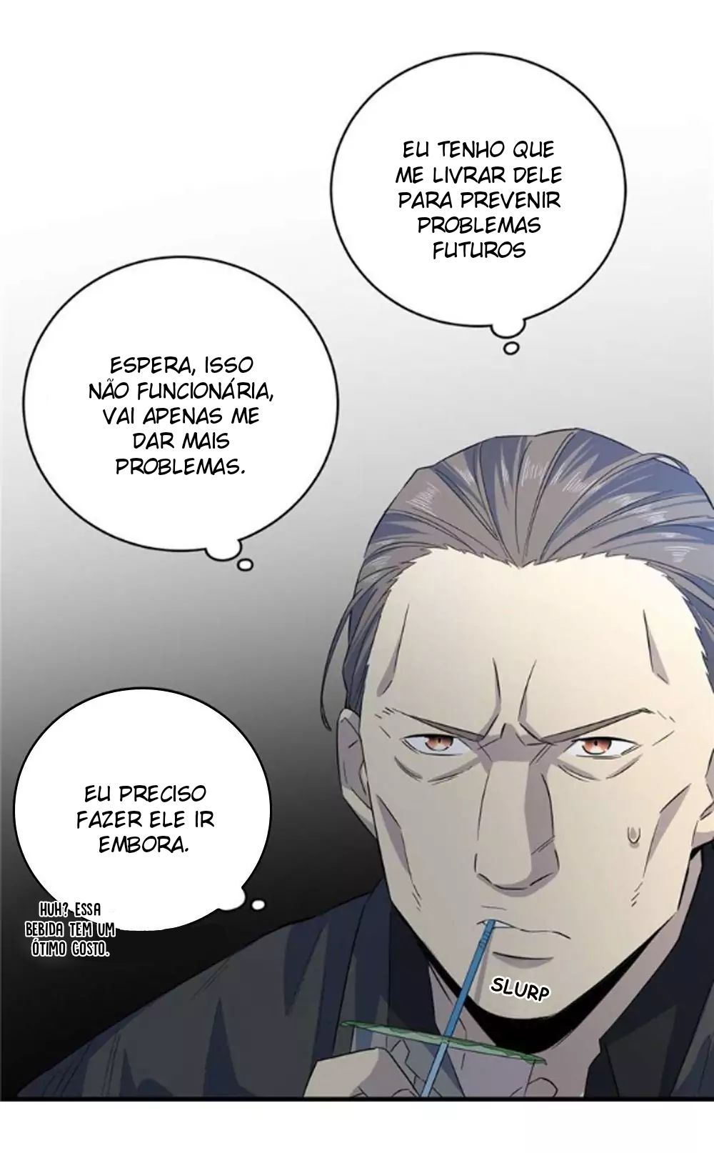 Global Martial Artist Capítulo 7 Página 5