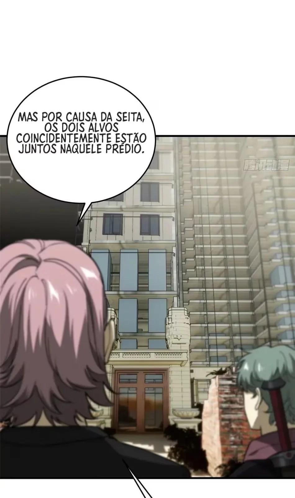 Global Martial Artist Capítulo 70 Página 10