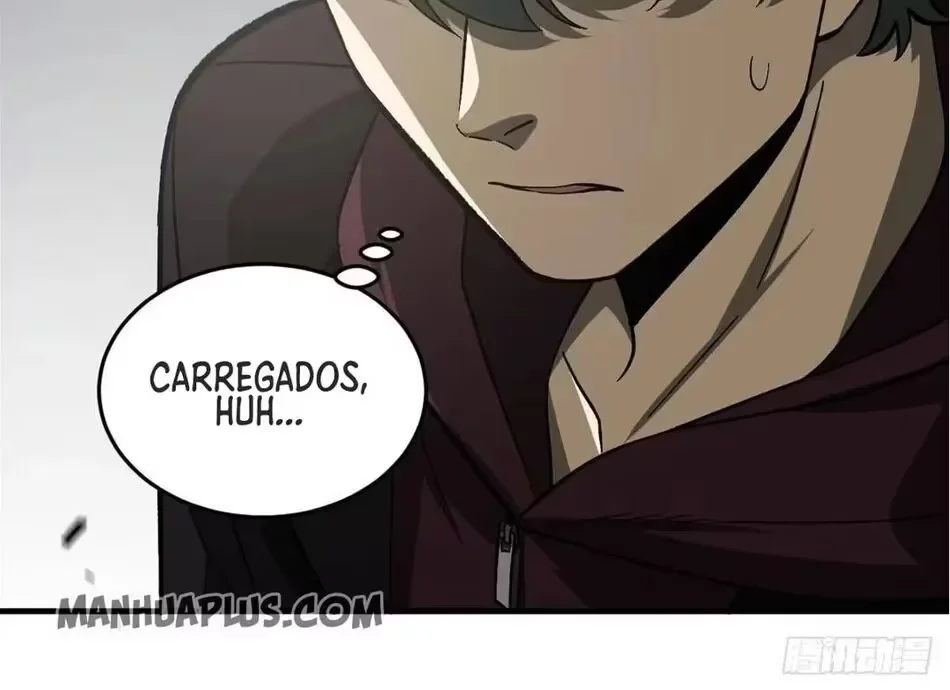 Global Martial Artist Capítulo 70 Página 22