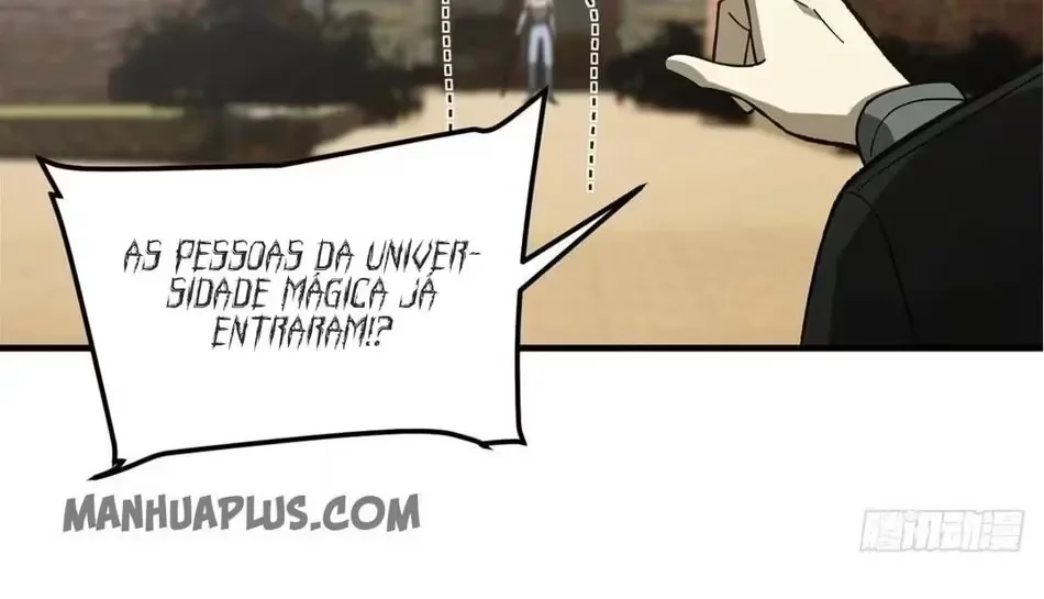 Global Martial Artist Capítulo 70 Página 33