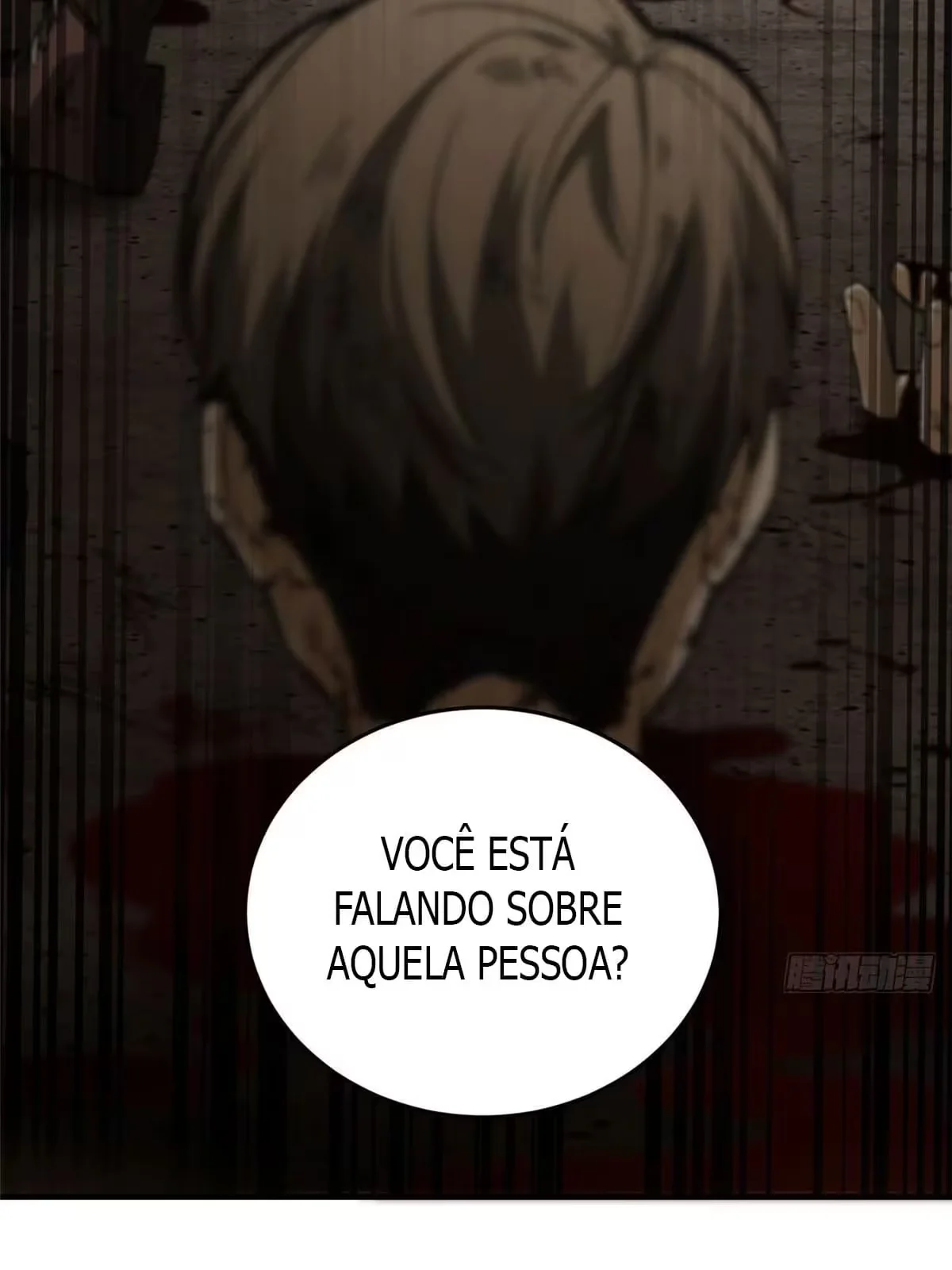 Global Martial Artist Capítulo 71 Página 11