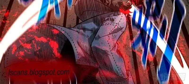 Global Martial Artist Capítulo 71 Página 25