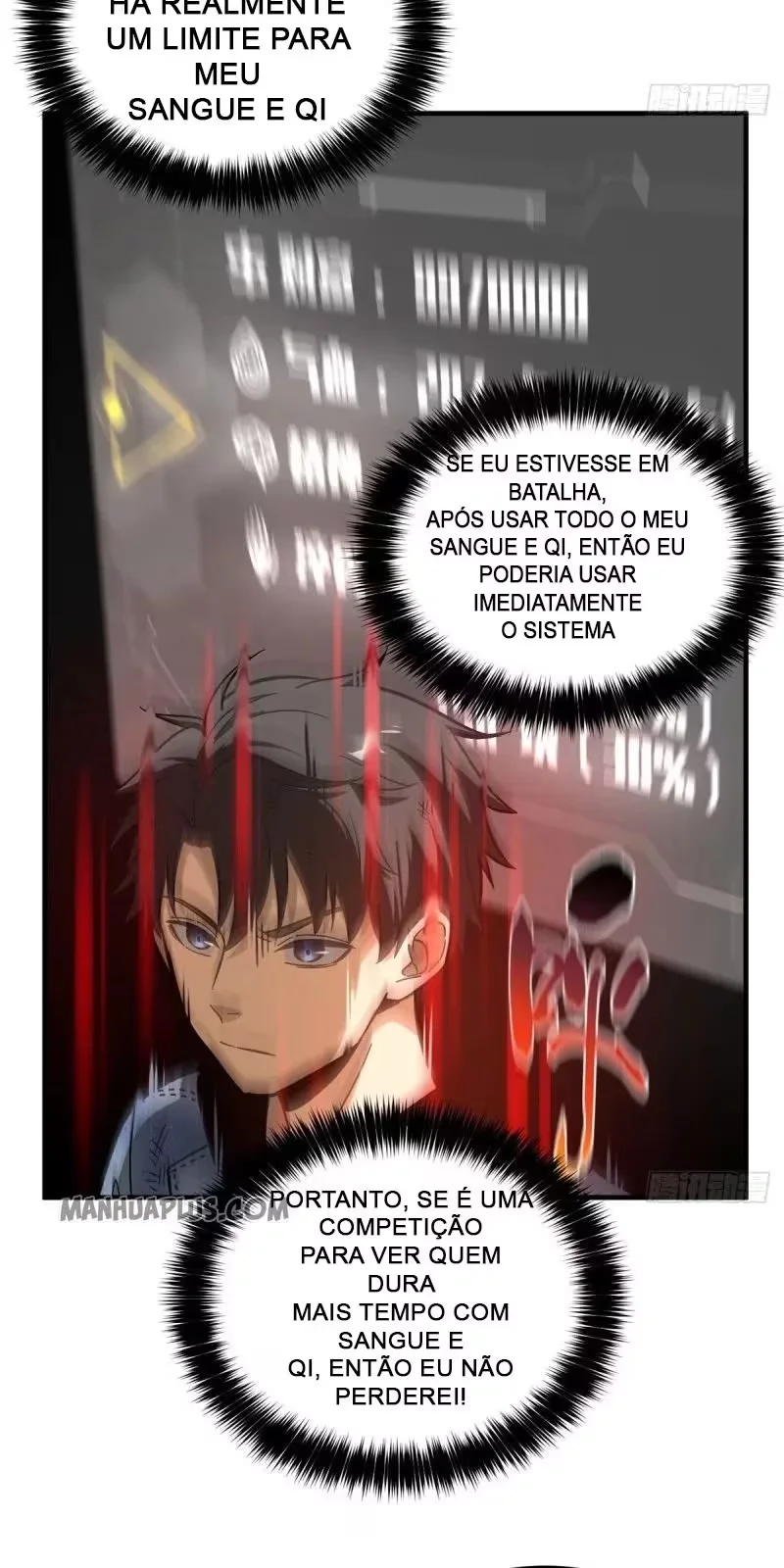 Global Martial Artist Capítulo 71 Página 35