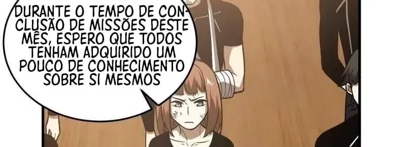 Global Martial Artist Capítulo 72 Página 13