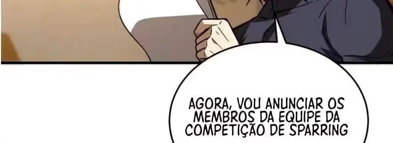 Global Martial Artist Capítulo 72 Página 19