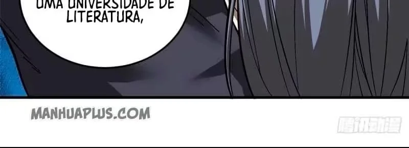 Global Martial Artist Capítulo 72 Página 25